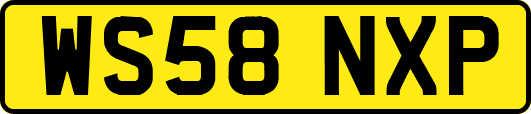 WS58NXP