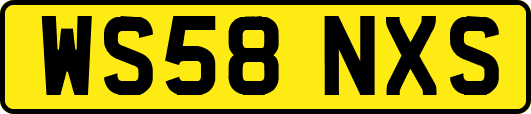 WS58NXS