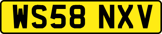WS58NXV