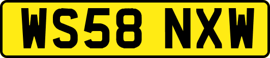 WS58NXW