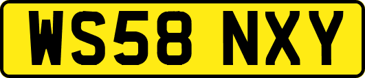 WS58NXY