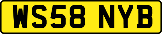WS58NYB
