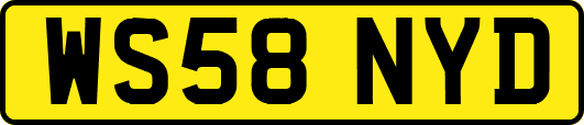 WS58NYD