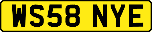 WS58NYE