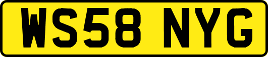 WS58NYG