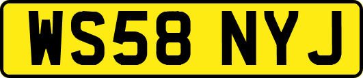 WS58NYJ