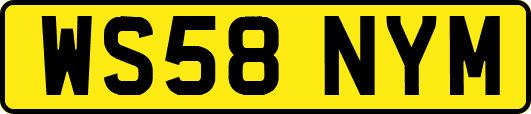 WS58NYM
