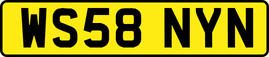 WS58NYN
