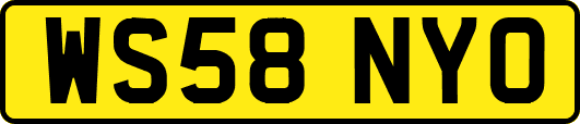 WS58NYO