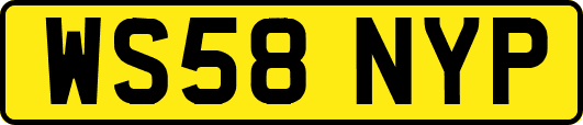WS58NYP