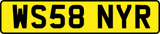 WS58NYR