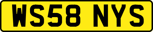 WS58NYS