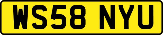 WS58NYU
