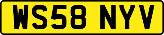 WS58NYV