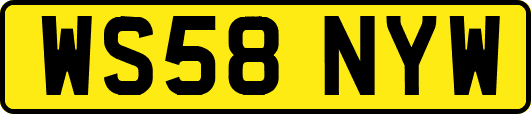 WS58NYW