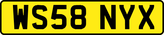 WS58NYX