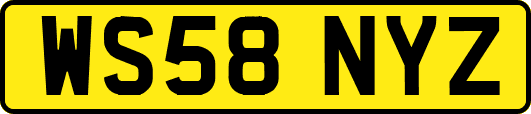 WS58NYZ