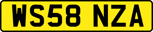 WS58NZA
