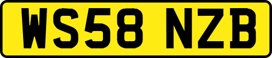 WS58NZB