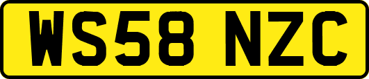 WS58NZC