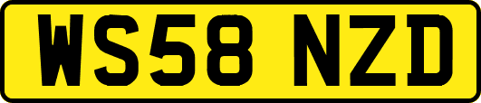 WS58NZD