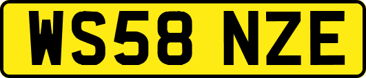 WS58NZE