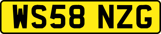 WS58NZG
