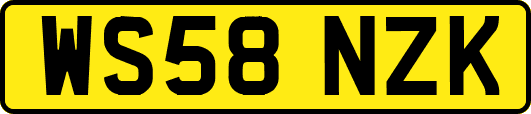 WS58NZK