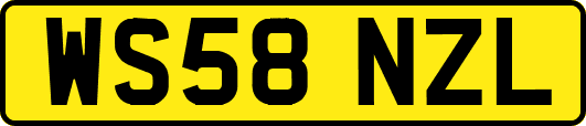 WS58NZL