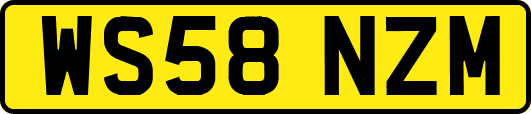 WS58NZM