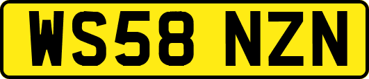 WS58NZN