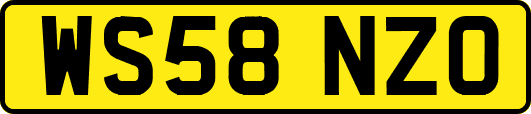 WS58NZO