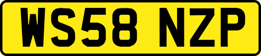 WS58NZP