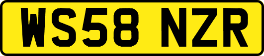 WS58NZR