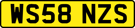 WS58NZS