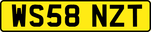 WS58NZT