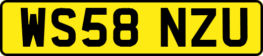 WS58NZU