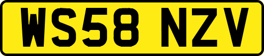 WS58NZV