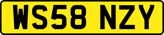 WS58NZY