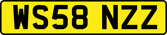 WS58NZZ