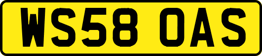WS58OAS