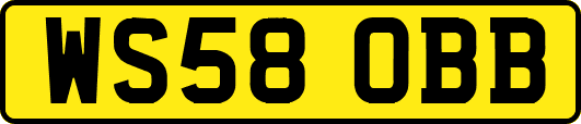 WS58OBB