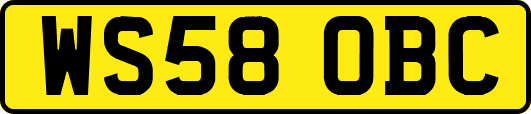 WS58OBC