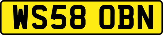 WS58OBN