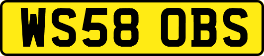 WS58OBS