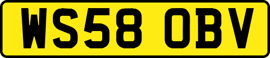 WS58OBV