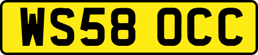 WS58OCC