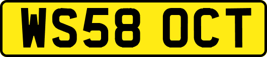 WS58OCT