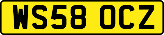 WS58OCZ