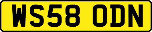 WS58ODN